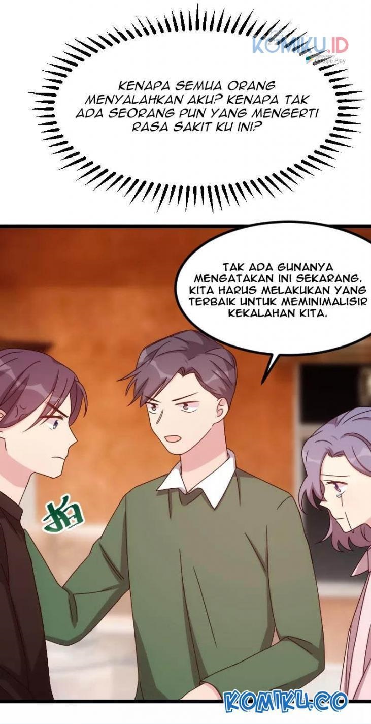 CEO’s Sudden Proposal Chapter 98 Gambar 5